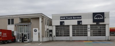 RAI-Technik Service- und Vertriebs GmbH